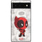 Marvel Deadpool Babypool Google Pixel 6 Skin
